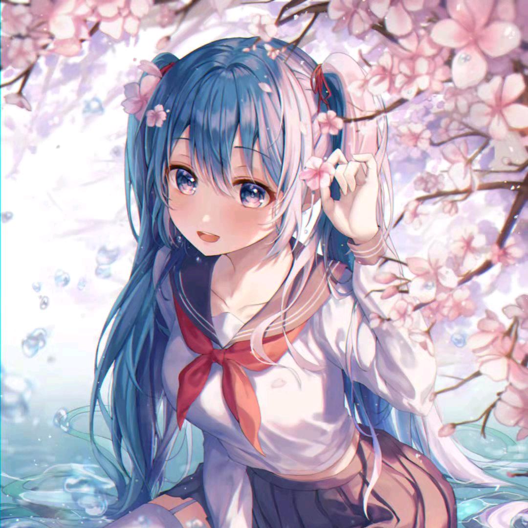 半雪