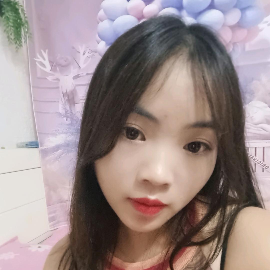 萱萱首播