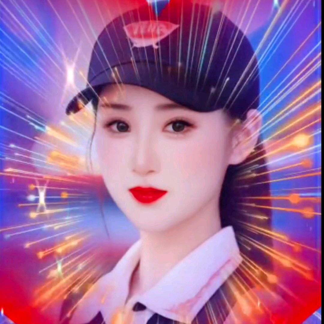 黄香妹（吹小号）