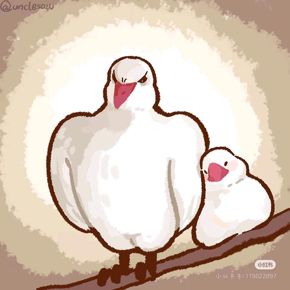 心中自有画