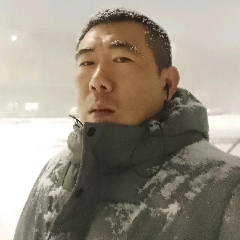 追梦！