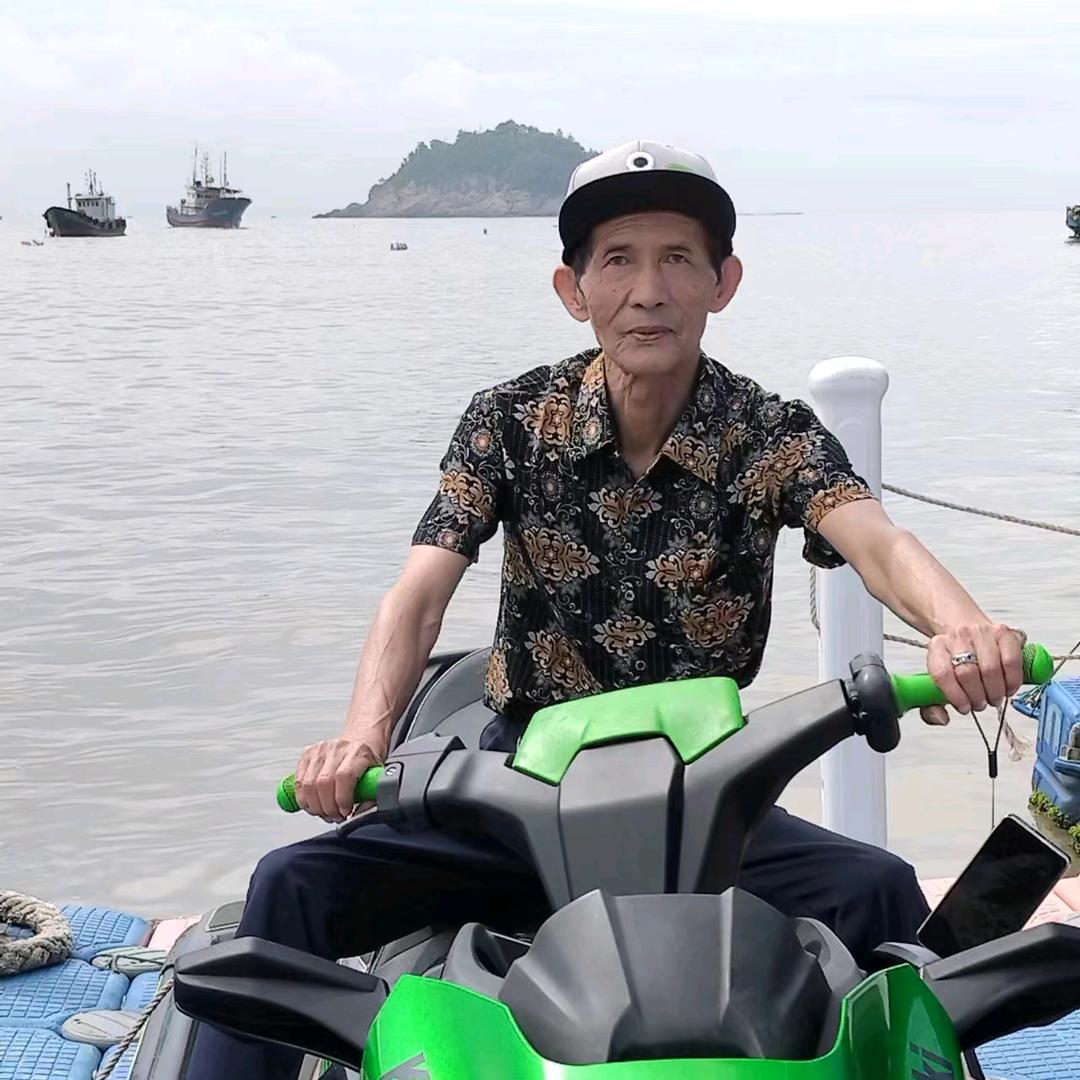 金爷
