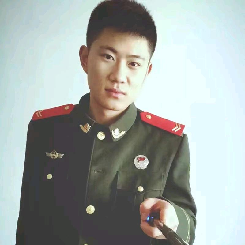 子睿