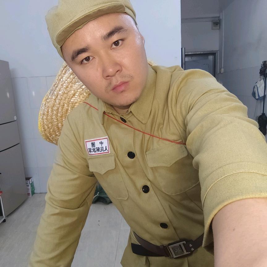 刘富贵（首播）