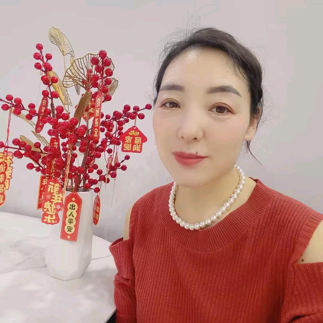 杨小杨