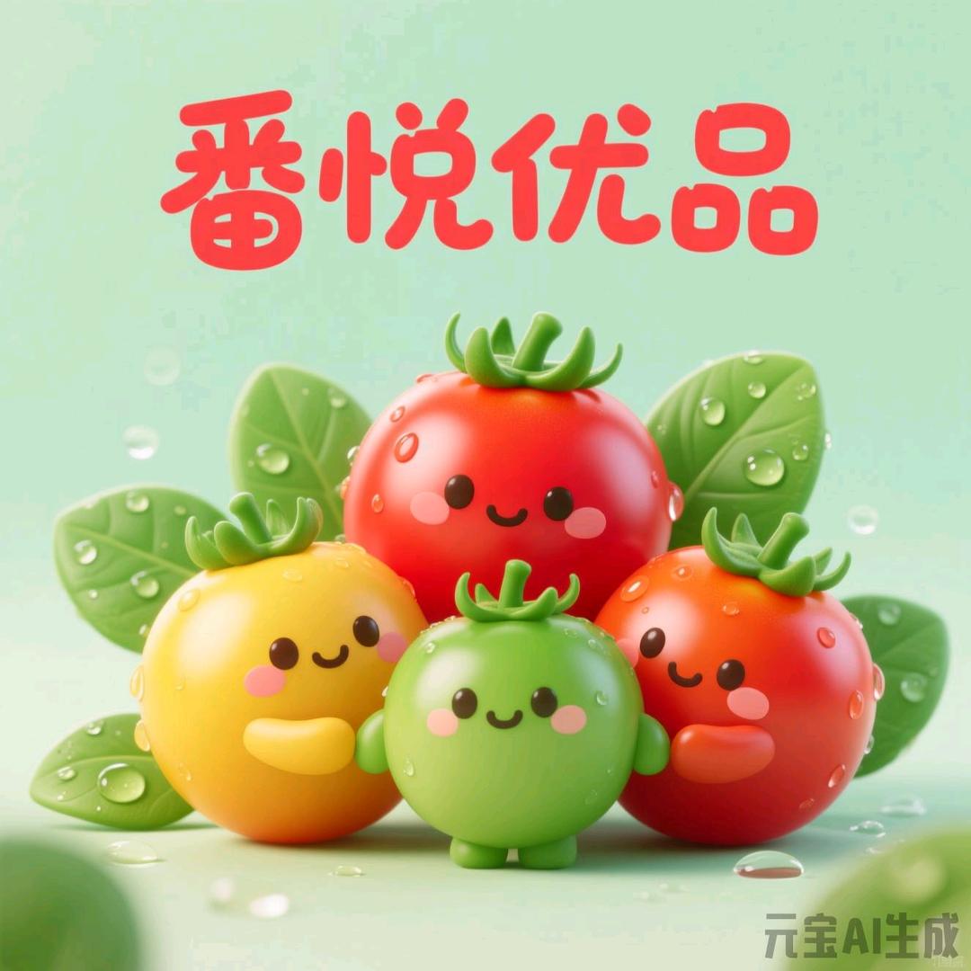 番悦优品