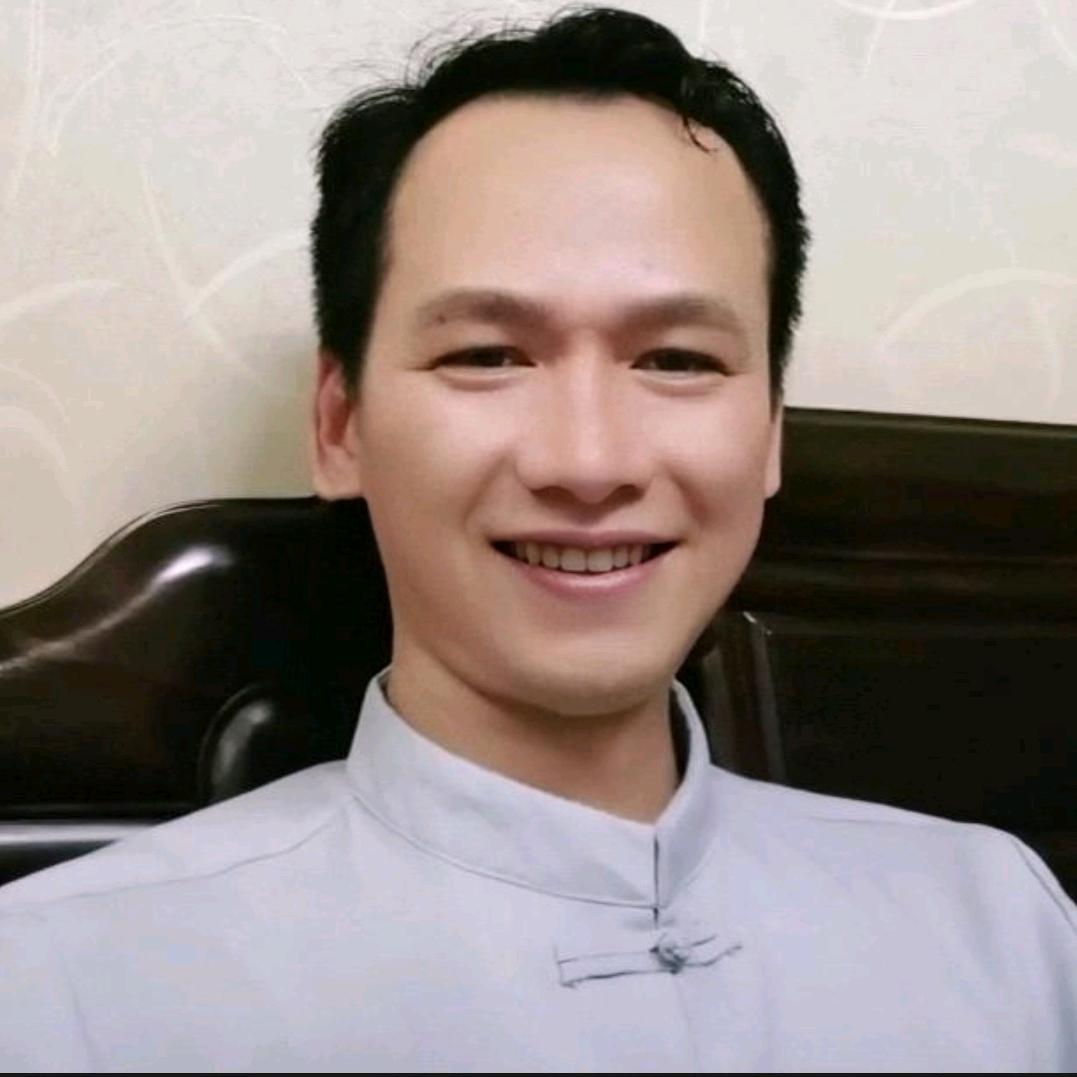 强哥来了
