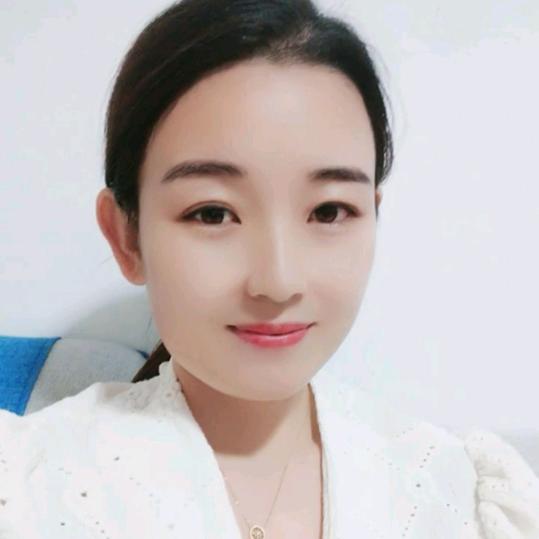 海蓝