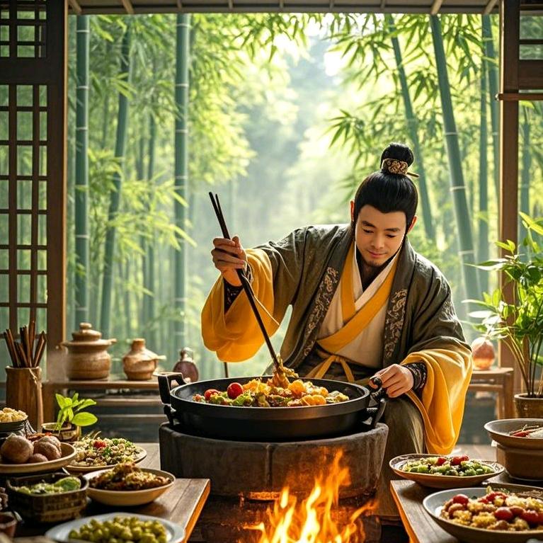 北有暖杨