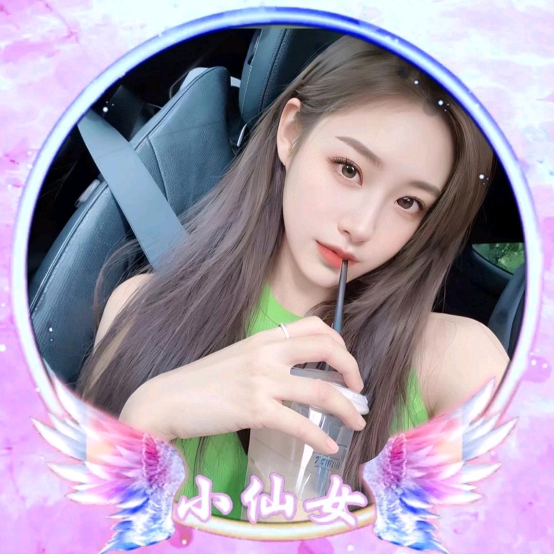 ck小露❤️