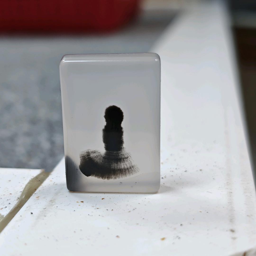 灵璧轩玛瑙原石