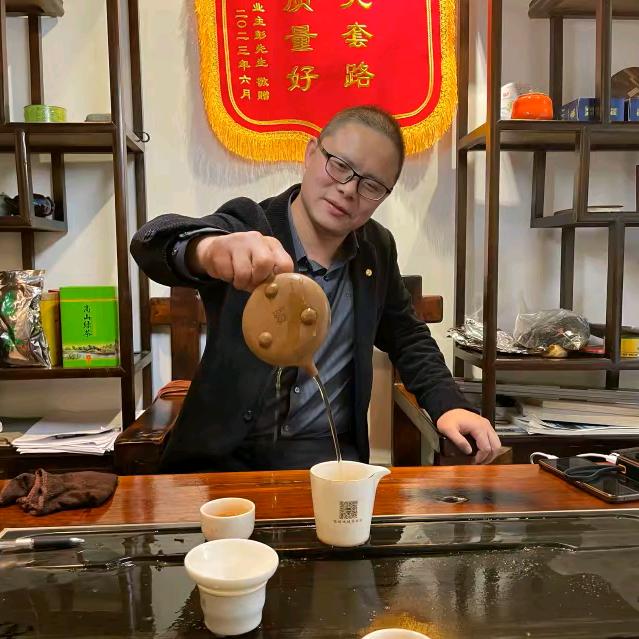 惠州透明化装修胡工