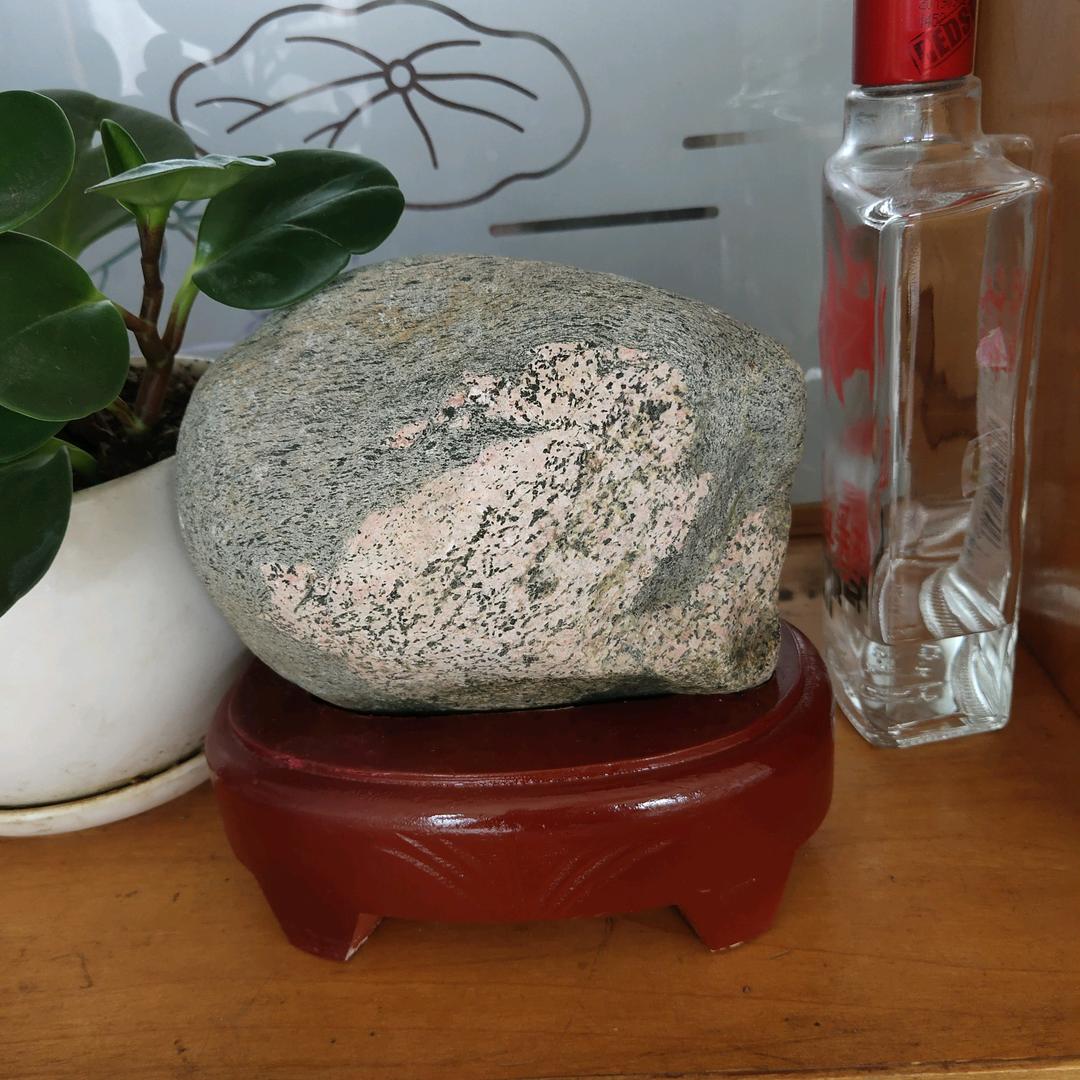 吉缘天下（奇石根艺）
