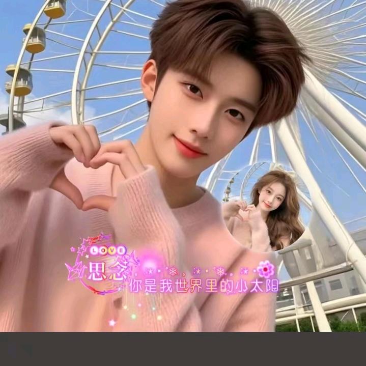 [iloveyou]夏[iloveyou