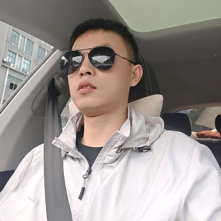 LED小吴