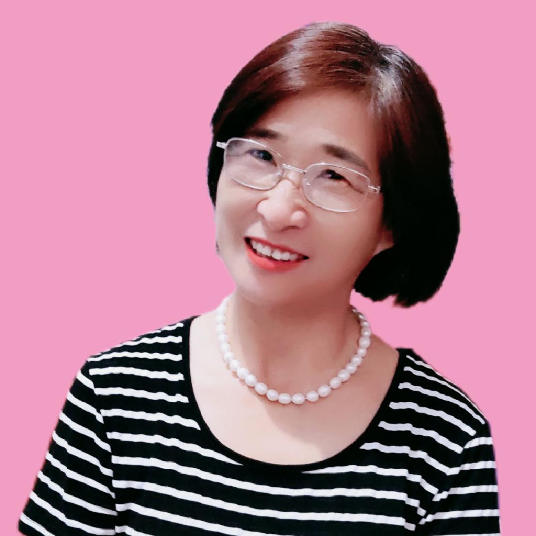 郝二妮