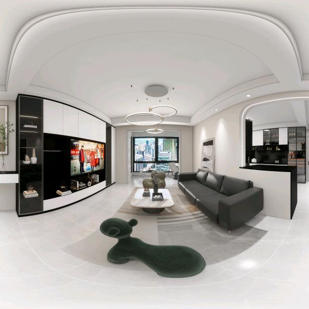 临泉瓴界装饰：Mr程设计～