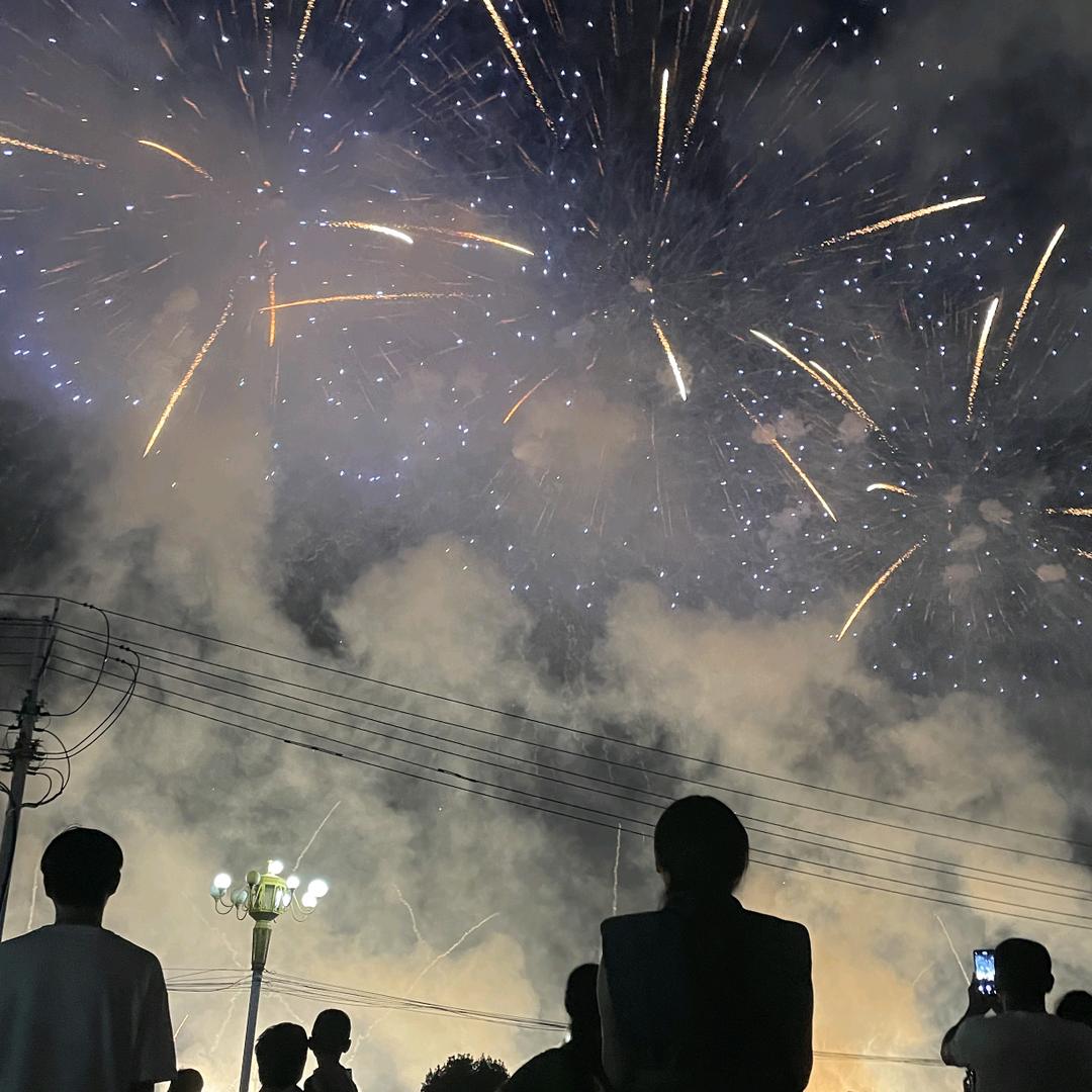 派大星
