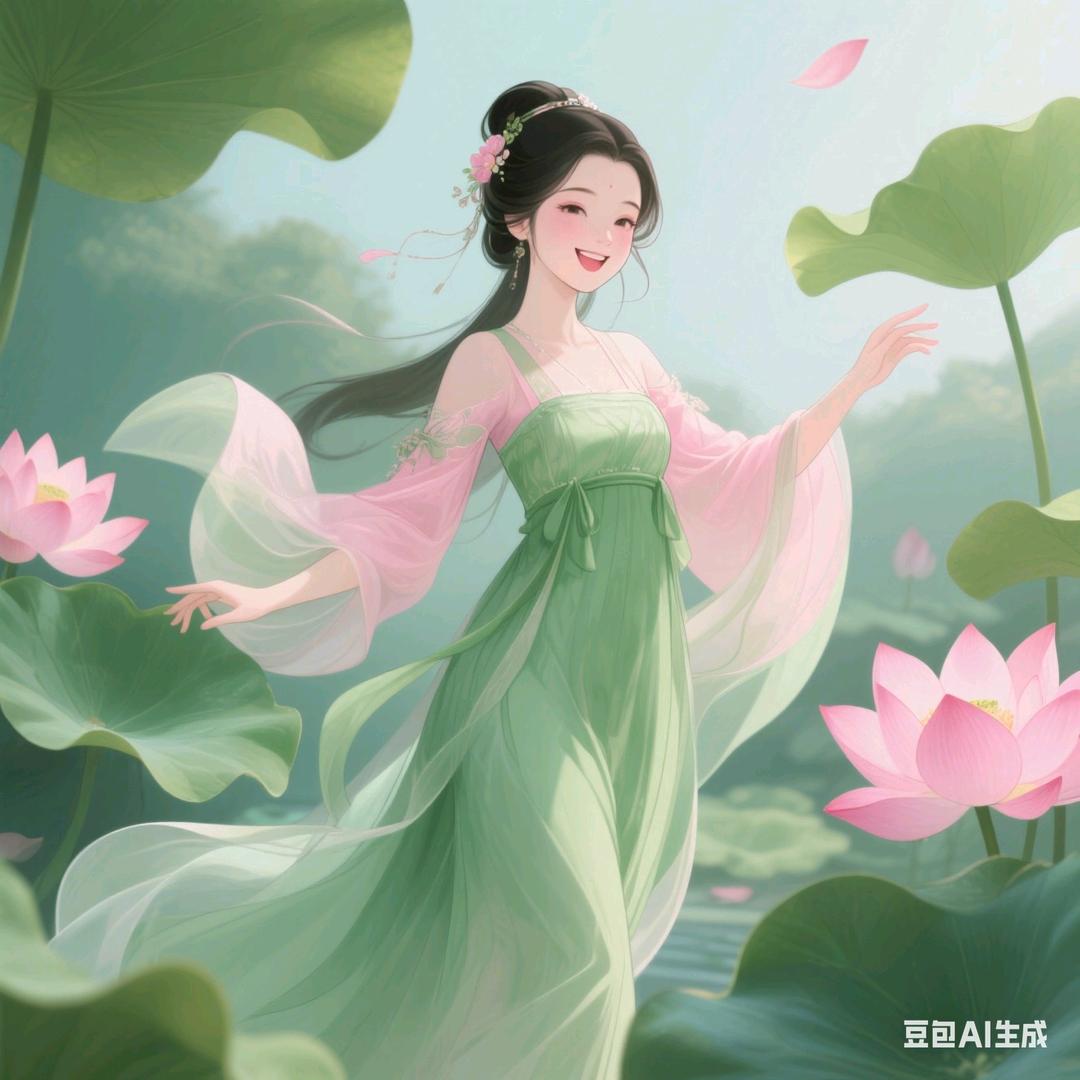 荷心