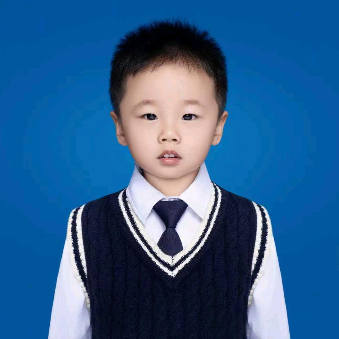 小平果奶奶