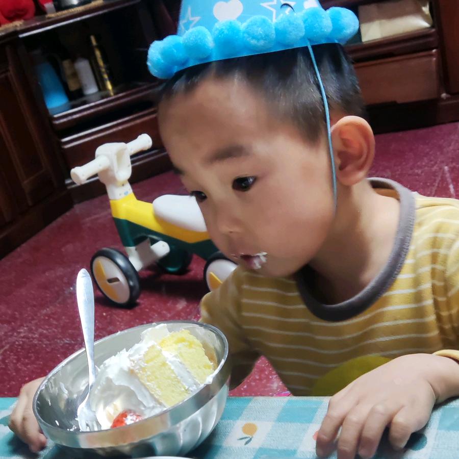 美丽人生