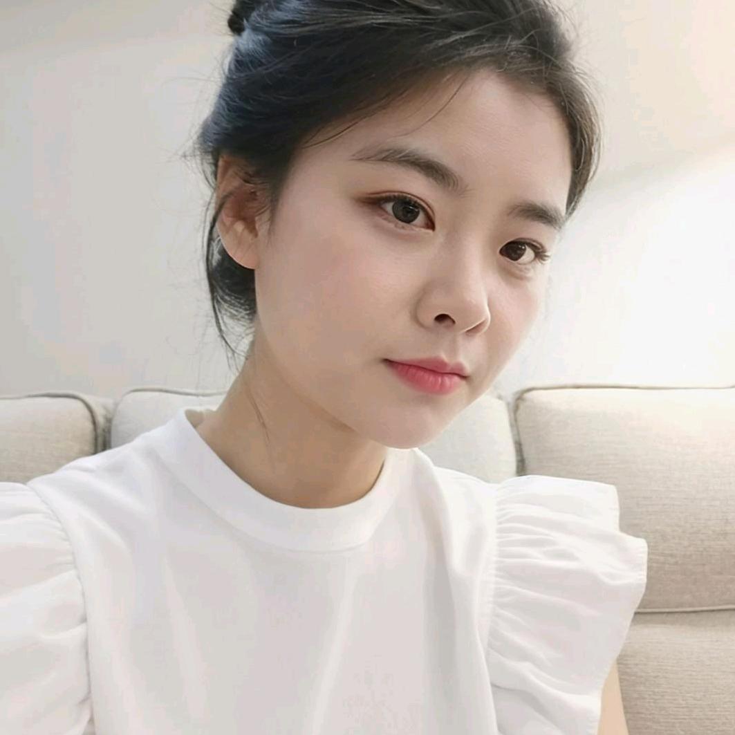 秋天的女孩