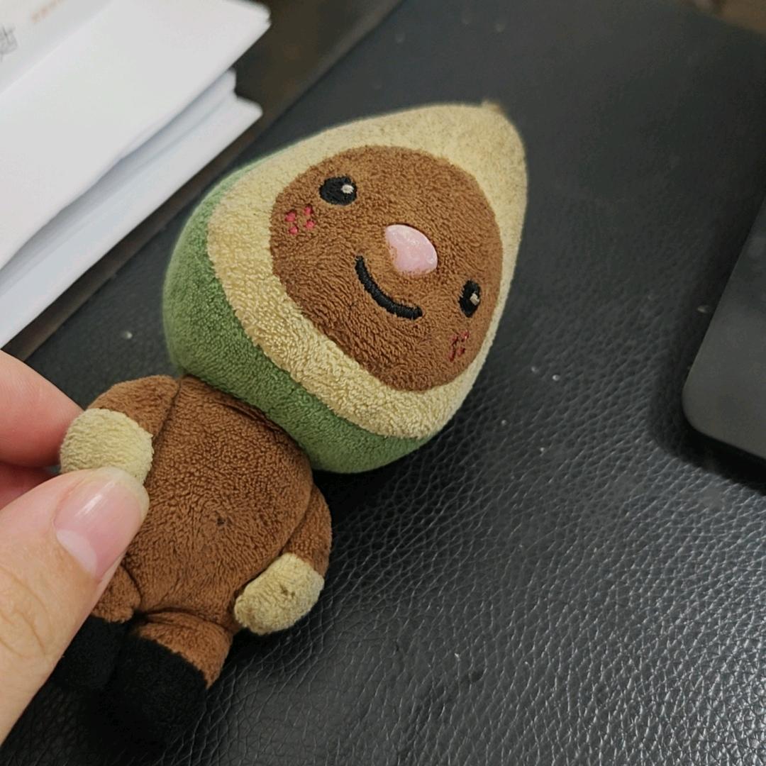 姜同学
