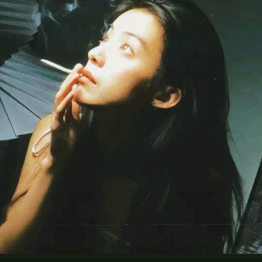 如果说、