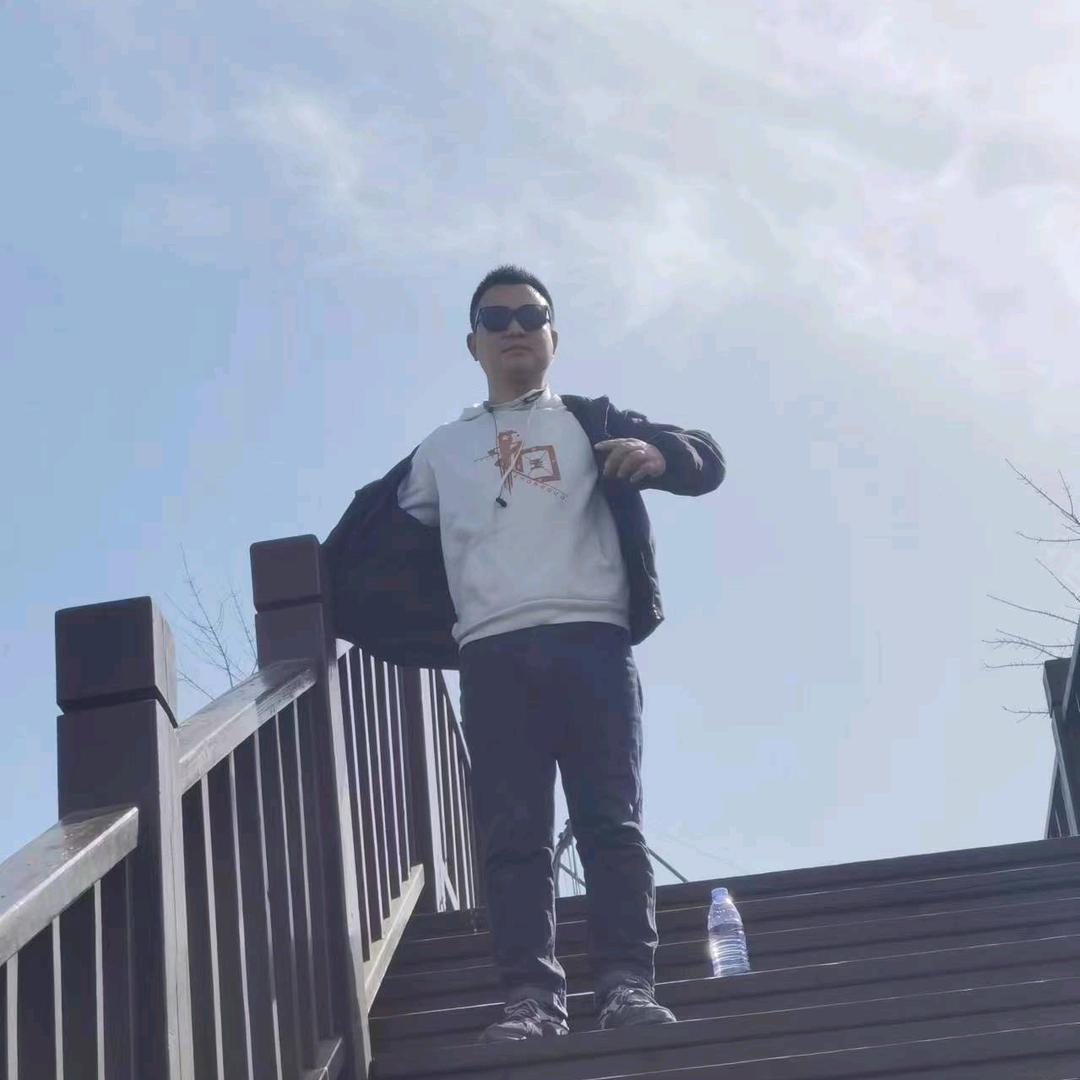 强仔《从头再来》