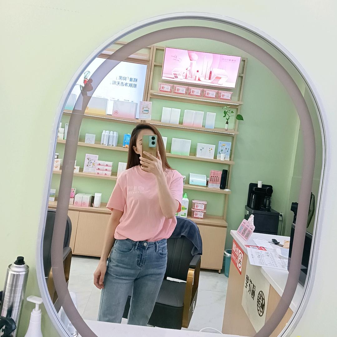 小敏呀😃