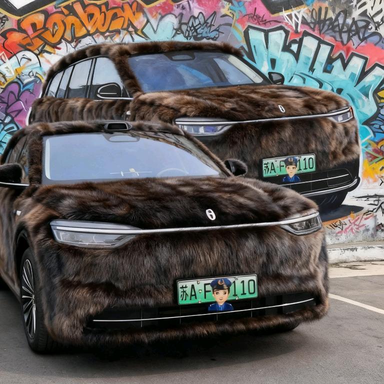 阿钦的问界新M7