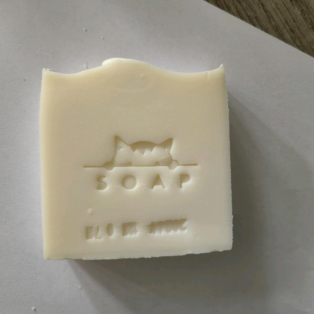 冷制皂探索者