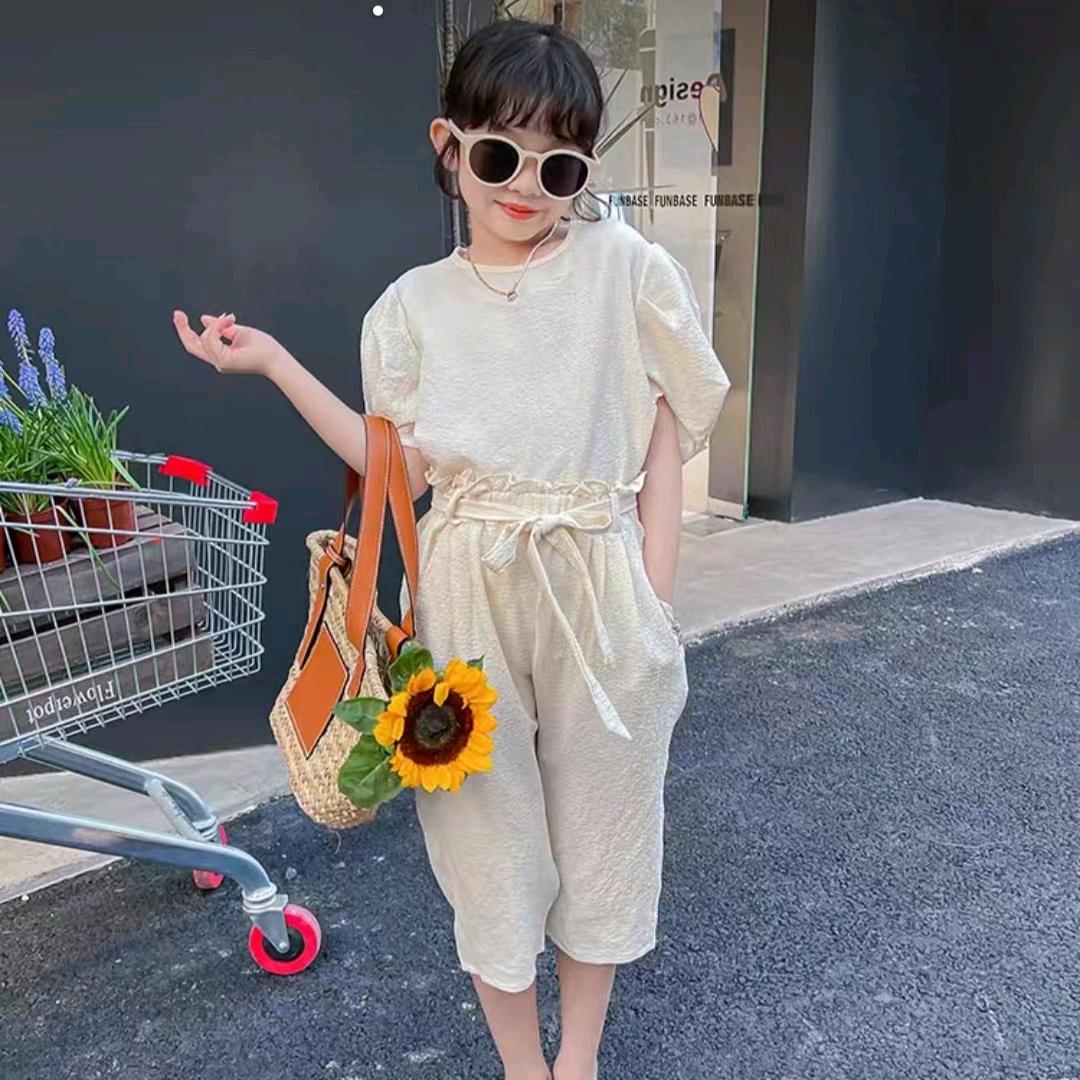 橘子果酱原创潮童