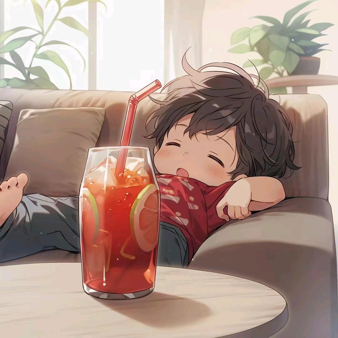 全都是点头像