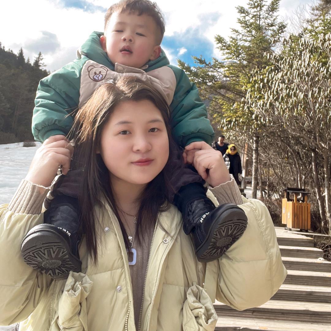 我是走人户