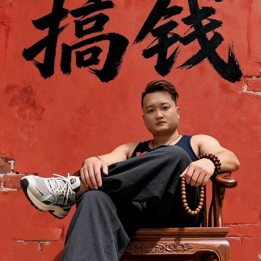 小北