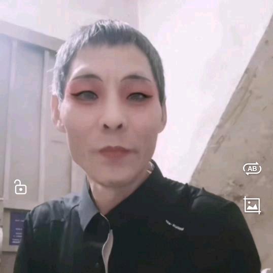 黄振振