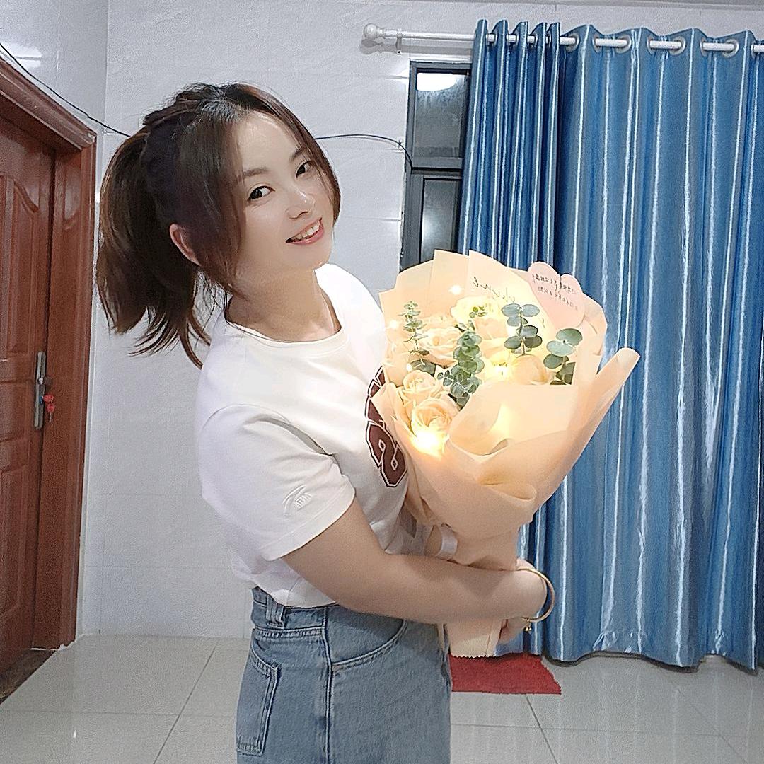 美好的明天^ω^