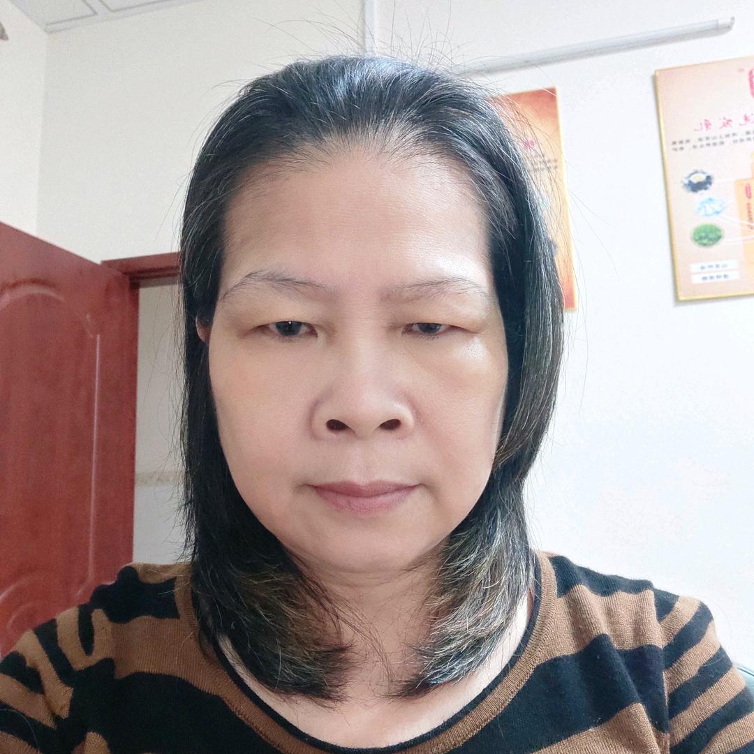 李姐(理光相馆