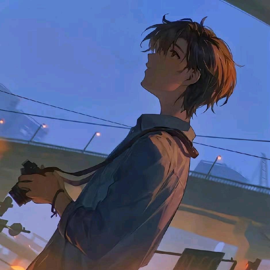 厂里第二深情