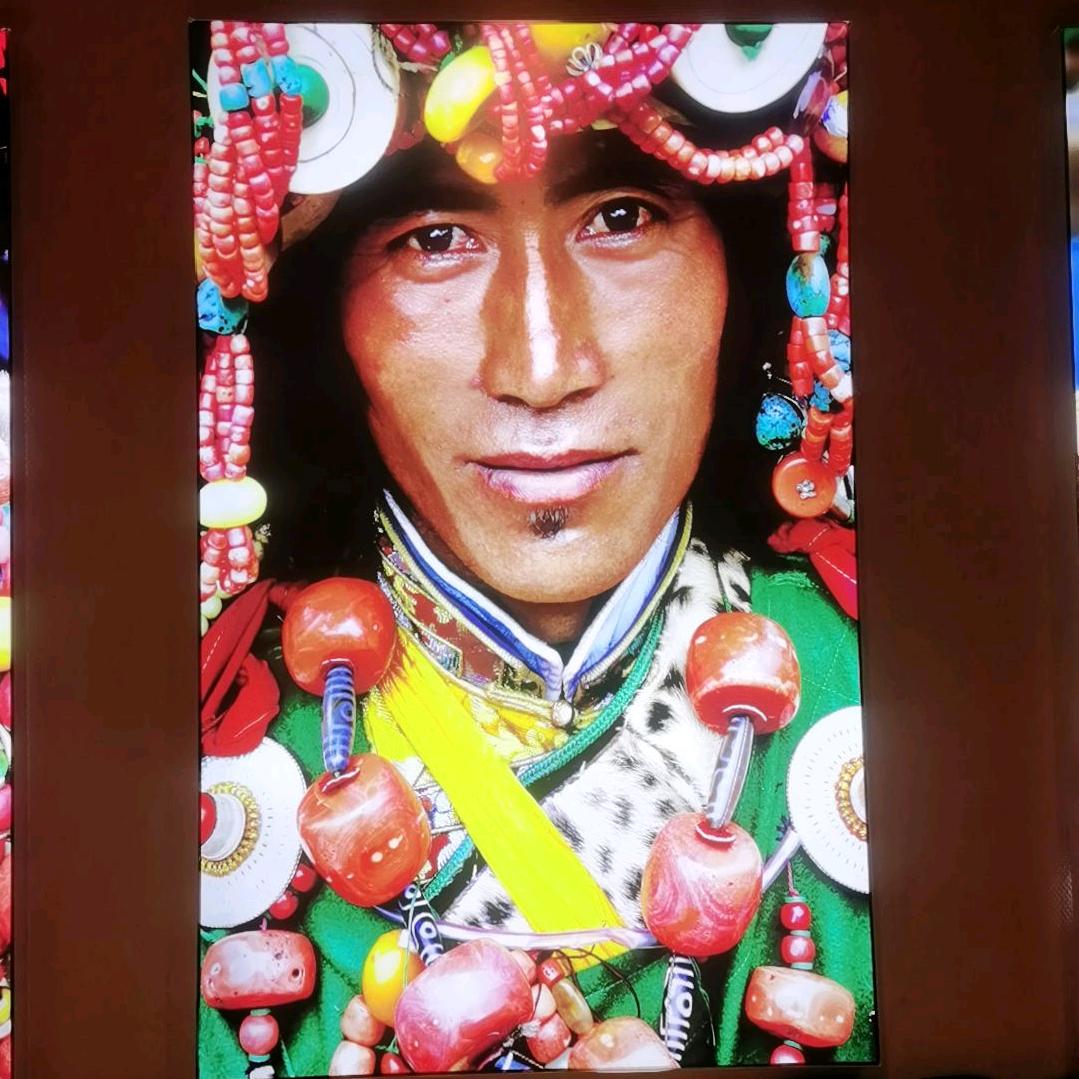 漫步人生路👉