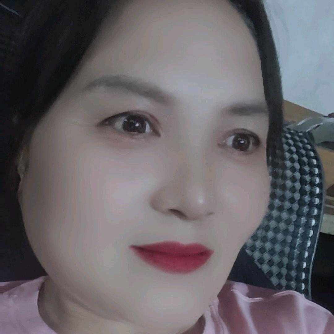 我是你们的小可爱