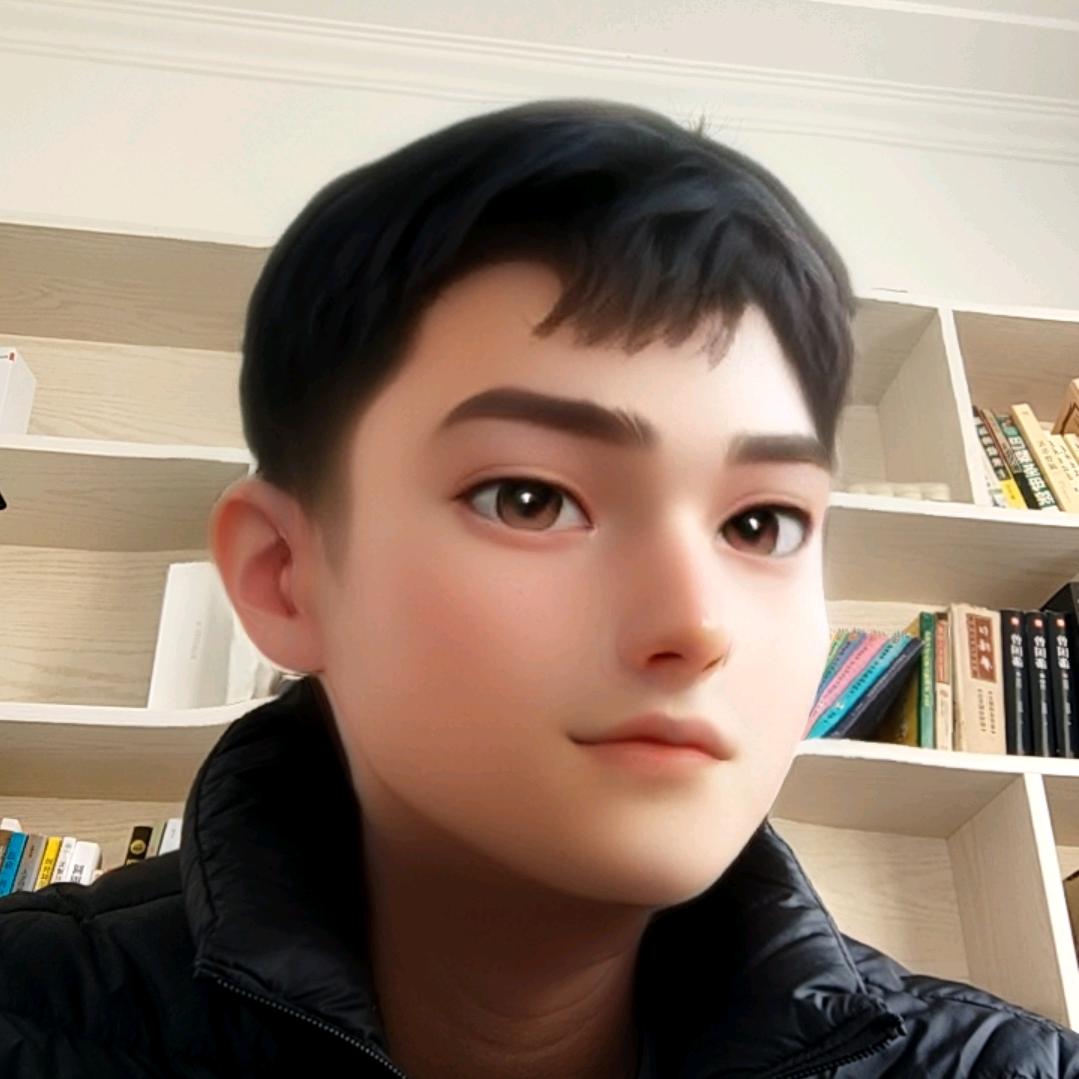 狮子和远方