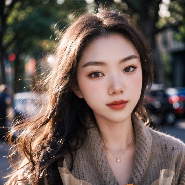 如你所愿