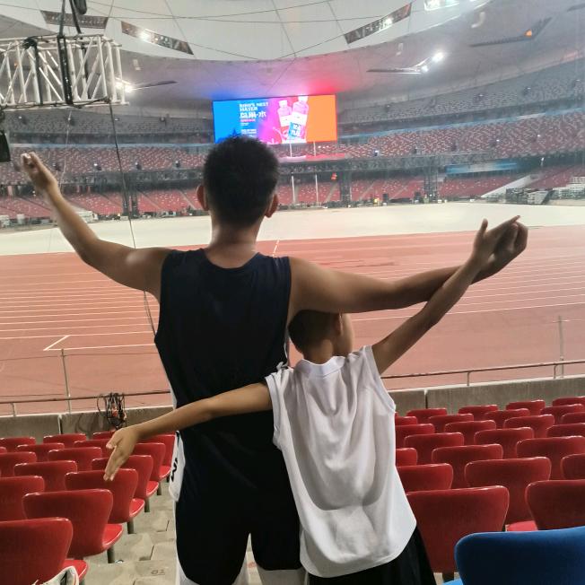 奋斗吧！后生！