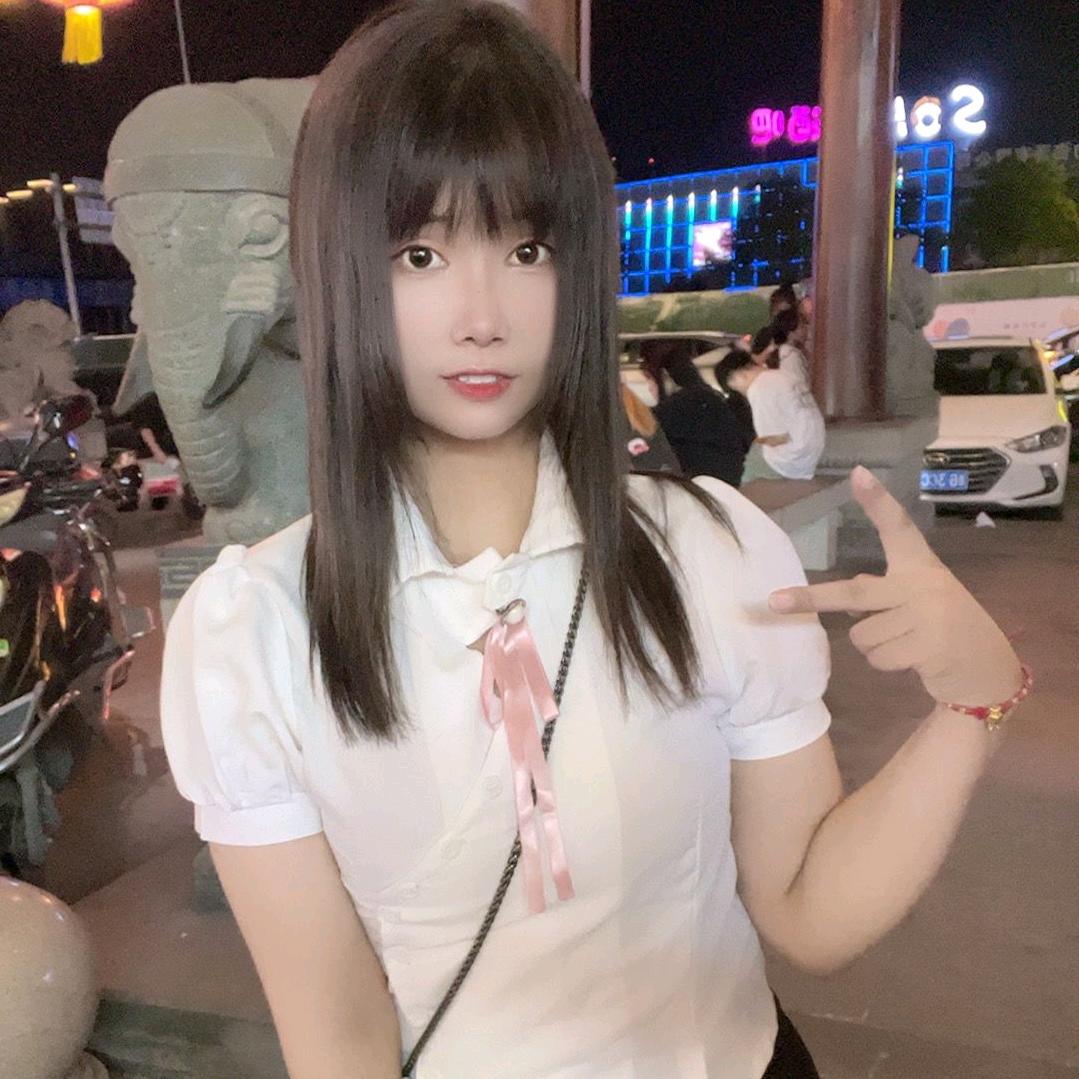月月🍒