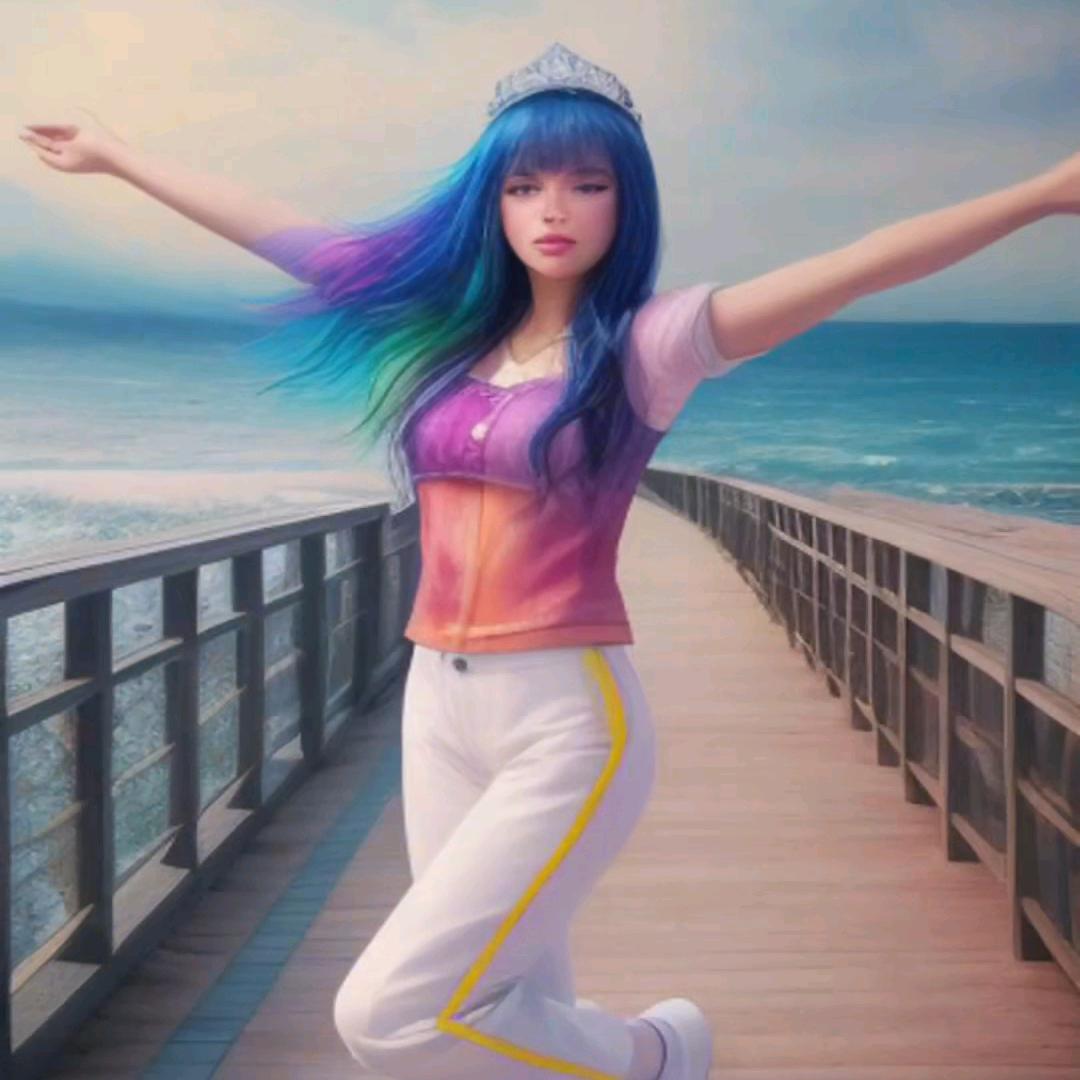 漫漫香水