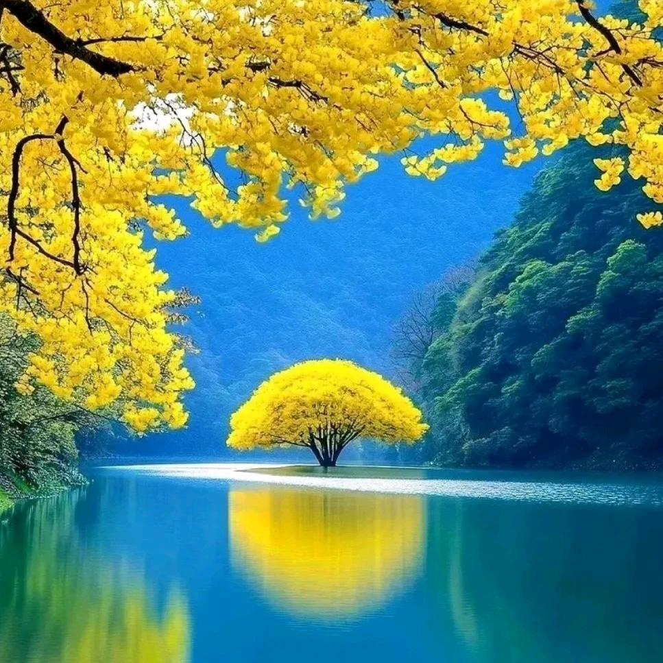 枫之花