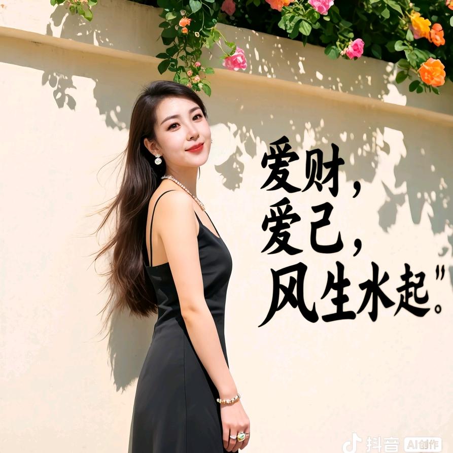 静看落花*