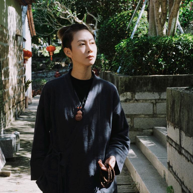 道镜白说道（贝谷）